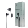 Ecouteur Lightning 1.2m Echo Stereo - Green Lion