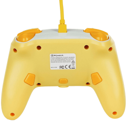 Manette Switch Filaire - Animal Crossing Isabelle