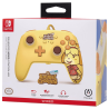 Manette Switch Filaire - Animal Crossing Isabelle