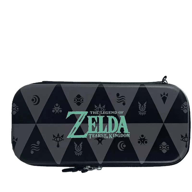 Sacoche de protection Nintendo Switch - The Legend Of Zelda Tears Of the Kingdom