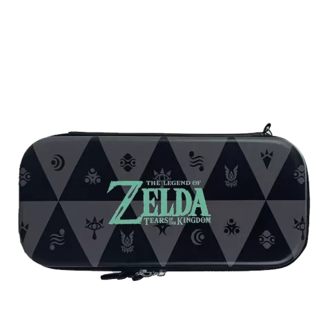 Sacoche de protection Nintendo Switch - The Legend Of Zelda Tears Of the Kingdom