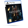 Banishers: Ghosts of New Eden - Jeux PlayStation 5