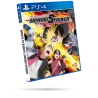 Naruto To Boruto: Shinobi Striker - Jeux PlayStation 4