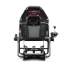 Chaise De Jeu - Cockpit de Simulateur Pliable Gt Lite - Next Level Racing