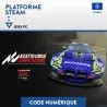 Assetto Corsa Competizione