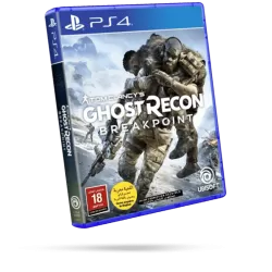 Ghost Recon Breakpoint -...