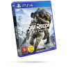 Ghost Recon Breakpoint - Auroa Edition - Jeux PlayStation 4