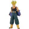 Figurine Trunks Super Saiyan - Dragon Ball Z