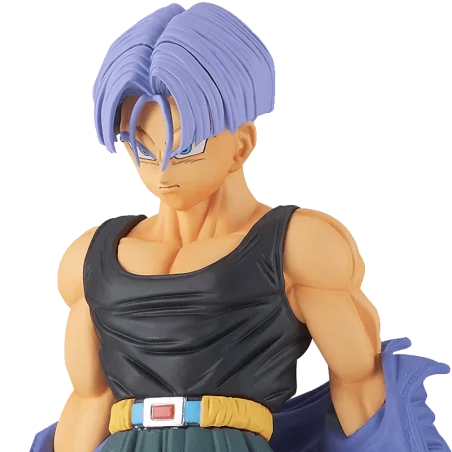 Figurine Future Trunks - Dragon Ball Z