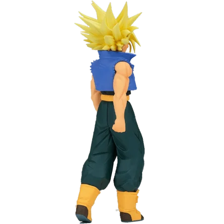 Figurine Trunks Ultra Super Saiyan vol11- Dragon Ball Z