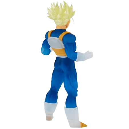 Figurine Super Saiyan Trunks - Dragon Ball Z