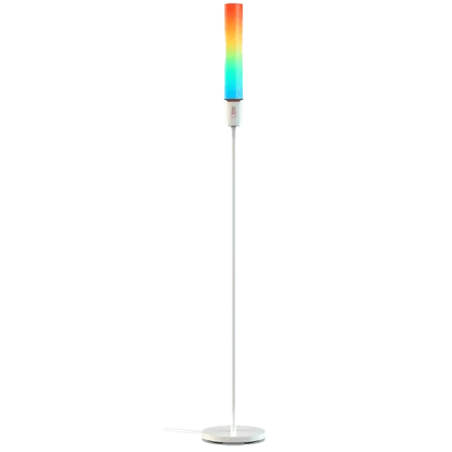 Govee RGBICWW Cylinder Floor Lamp - Décoration luminaire