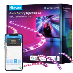 Govee Gaming Light Strip G1