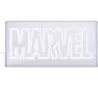 Lampe Logo Marvel Neon Led