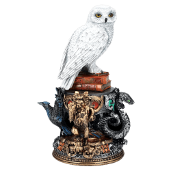Figurine Chouette Hedwig -...