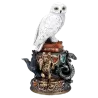 Figurine Chouette Hedwig - Harry Potter