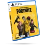 Fortnite Pack Anime Legends - Jeux Ps5 - Fortnite Pack Anime Legends