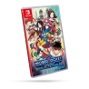 Neogeo Pocket Color Selection Vol.2 - Jeux Nintendo Switch