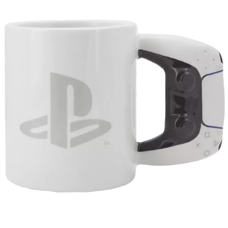 Mug Playstation DualSense