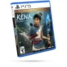 Kena Bridge Of Spirits - Jeux PlayStation 5