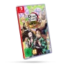 Demon Slayer Sweep the Board ! - Kimetsu no Yaiba - Jeux Switch
