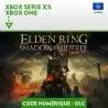 Elden Ring Shadow of the Erdtree - DLC