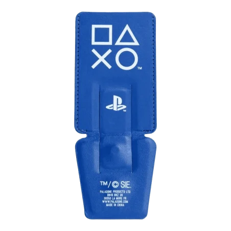 Playstation Card Holder And Phone Stand
