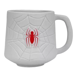 Mug Spiderman Logo