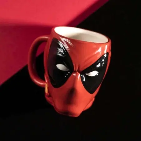 Mug Deadpool