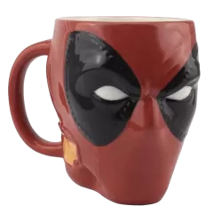 Mug Deadpool