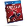 Marvel's Spider Man - Jeux PlayStation 4