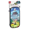 Sacoche de protection Nintendo Switch Lite Zelda