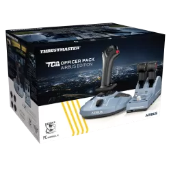 Thrustmaster TCA Captain Pack Airbus Edition PC