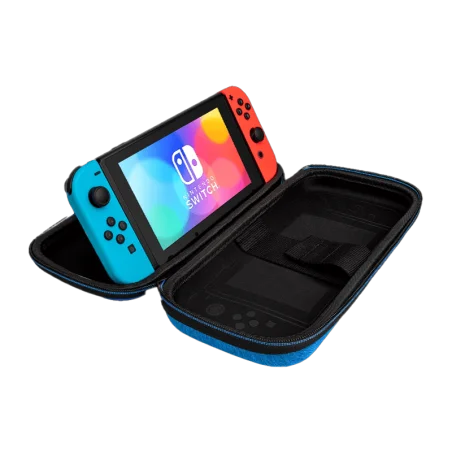 Étui Nintendo Switch avec support intégré
