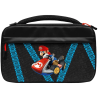 Sac De Voyage Nintendo Switch Mario Kart Drift - Messenger Glow in the dark