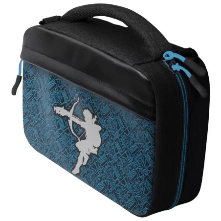 Protection semi-dure pour Nintendo Switch