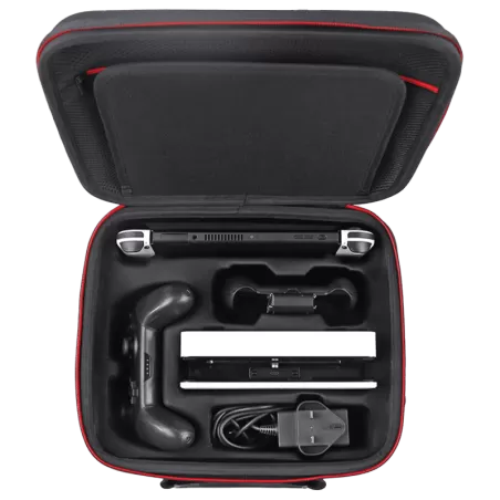 Sangle de transport confortable Nintendo Switch