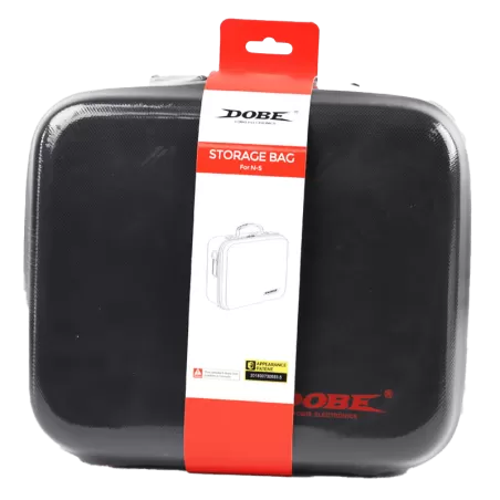 Valise de voyage Nintendo Switch