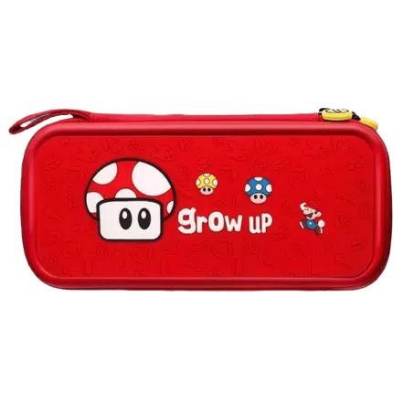 Sacoche Nintendo Switch Grow Up