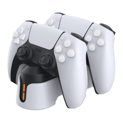 Chargeur Manette PS5/Edge -...