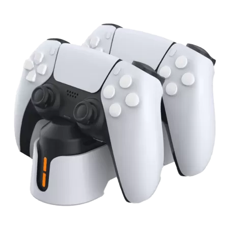 Chargeur Manette PS5/Edge - Dobe