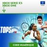 TopSpin 2K25