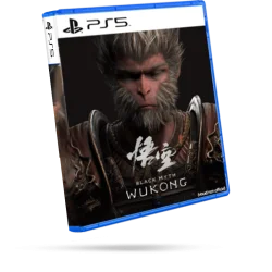 Black Myth Wukong - Jeux Playstation 5