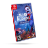 Hello Neighbor 2: Deluxe Edition - Jeux Nintendo Switch