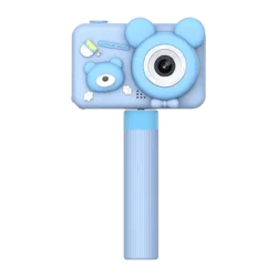 Camera Pour Enfants Avec...