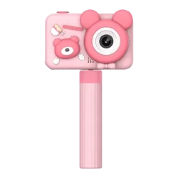Camera Pour Enfants Avec...
