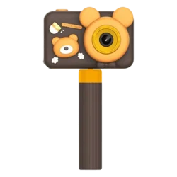 Camera Pour Enfants Avec...