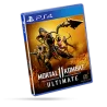 Mortal Kombat 11 Ultimate - jeux PlayStation 4