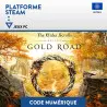 The Elder Scrolls Online: Gold Road