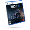RIDE 5 - Jeux ps5